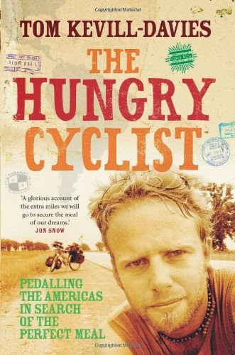  The Hungry Cyclist